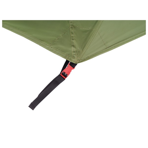 Stoic - NjavveSt. 3P - Tienda de campaña 3 personas