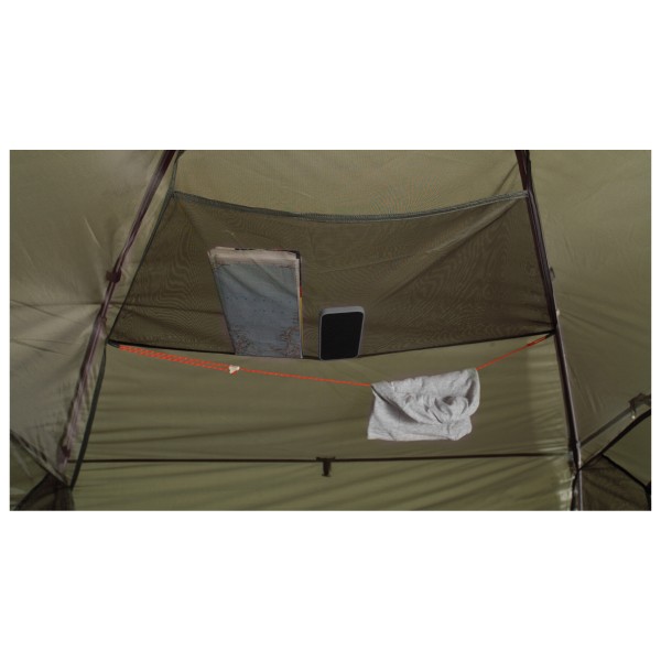 Robens - Seeker 3 - Tenda a 3 posti