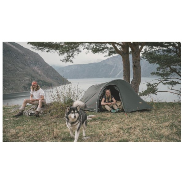 Robens - Sprinter 3 - Tienda de campaña 3 personas