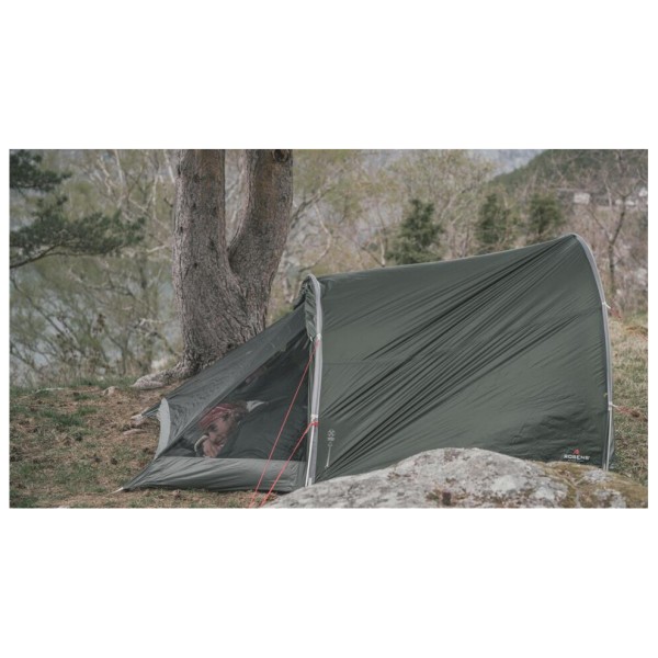 Robens - Sprinter 3 - Tienda de campaña 3 personas