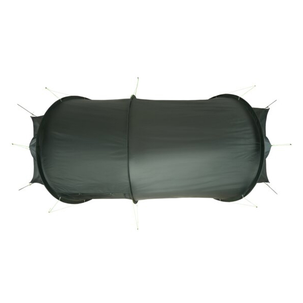 Jack Wolfskin - North Tunnel III - 3-mannatält