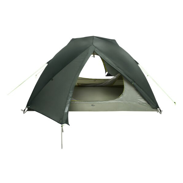 Jack Wolfskin - Sky Dome III - 3-mannatält