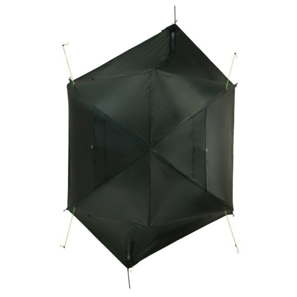 Jack Wolfskin - Sky Dome III - 3-mannatält