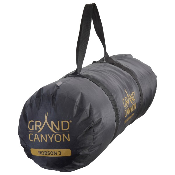 Grand Canyon - Robson 3 - Tenda a 3 posti