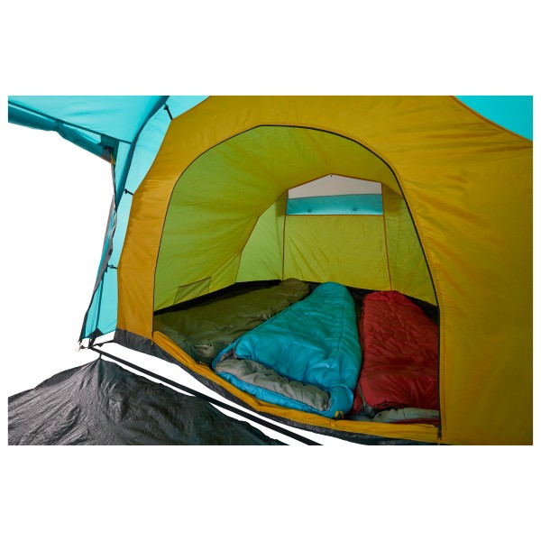 Grand Canyon - Robson 3 - Tenda a 3 posti