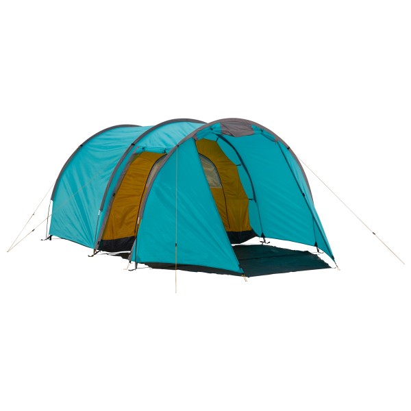 Grand Canyon Robson 4 Tenda A Tunnel - Ultra Leggera E Impermeabile Per 4 Persone, Ideale Per Trekking E Campeggio - Foto 3