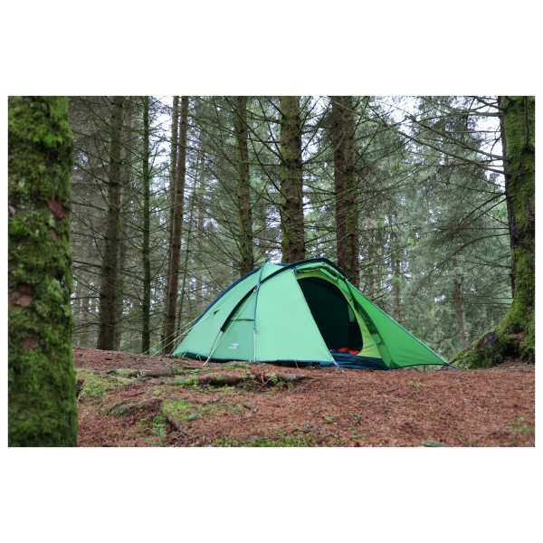 Vango - Apex Geo 300 - 3-personers telt