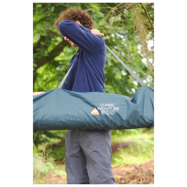 Vango - Classic Instant 300 - Tenda a 3 posti