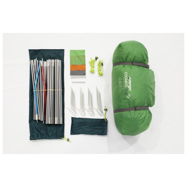Vango - Cosmos 300 - 3-Personen Zelt