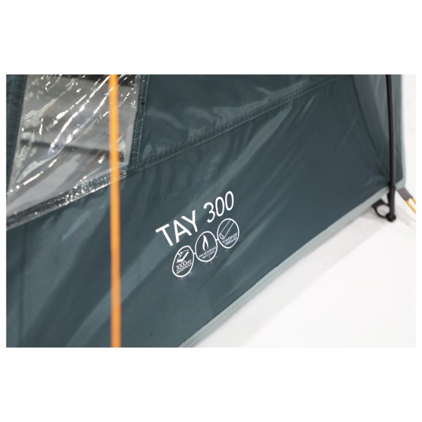 Vango - Tay 300 - Tenda a 3 posti