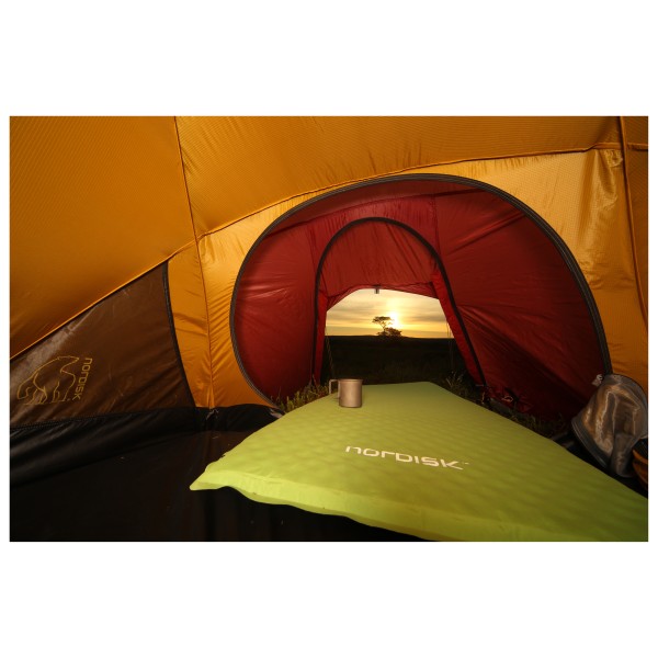 Nordisk - Oppland 3 SI (2.0) Tent - 3-persoonstent