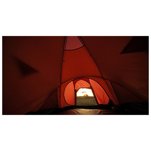 Nordisk - Oppland 3 SI (2.0) Tent - 3-persoonstent