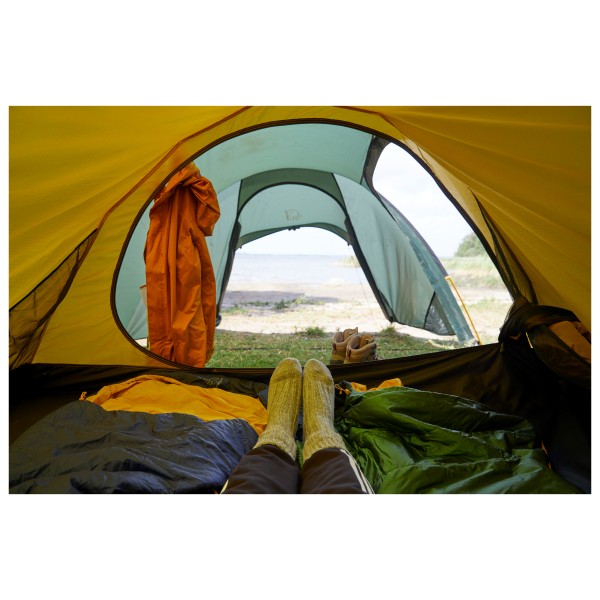 Nordisk - Oppland 3 SI (2.0) Tent - 3-persoonstent