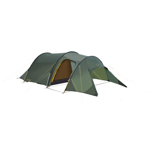 Nordisk - Oppland 3 SI (2.0) Tent - 3-persoonstent