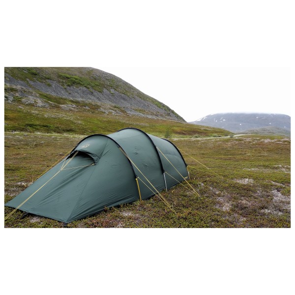 Nordisk - Oppland 3 SI (2.0) Tent - 3-persoonstent