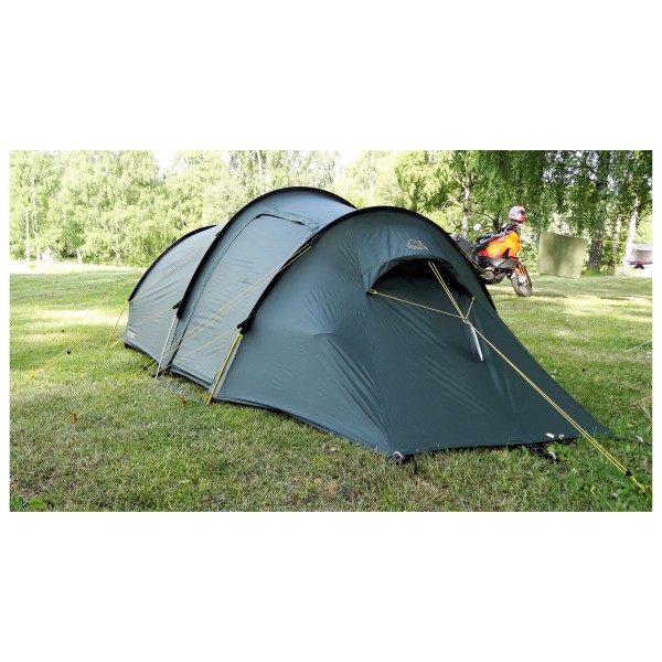 Nordisk - Oppland 3 SI (2.0) Tent - 3-persoonstent
