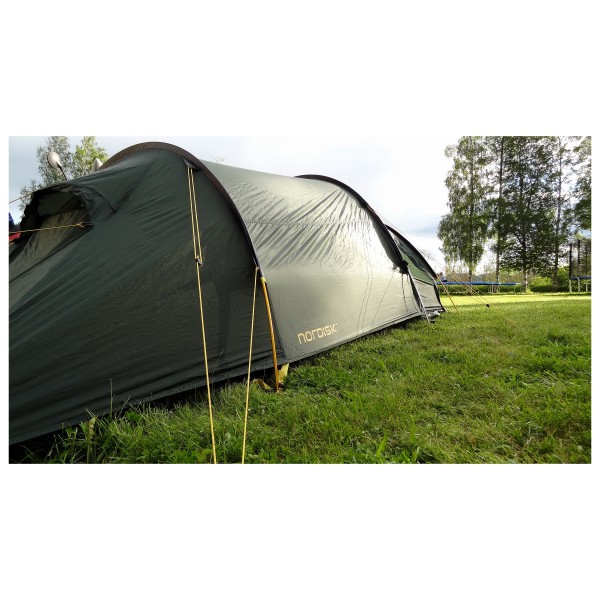 Nordisk - Oppland 3 SI (2.0) Tent - 3-persoonstent