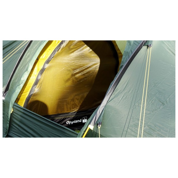 Nordisk - Oppland 3 SI (2.0) Tent - 3-persoonstent