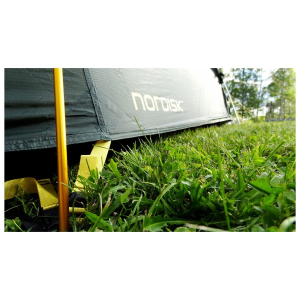 Nordisk - Oppland 3 SI (2.0) Tent - 3-persoonstent