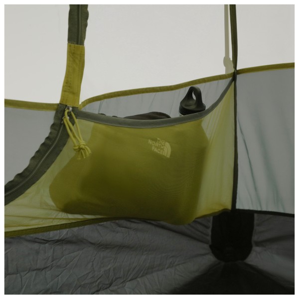 The North Face - Stormbreak 3 - 3-person tent