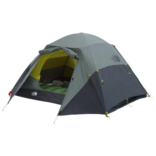 The North Face - Stormbreak 3 - 3-person tent