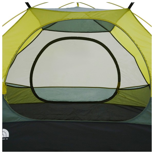 The North Face - Stormbreak 3 - Tenda a 3 posti