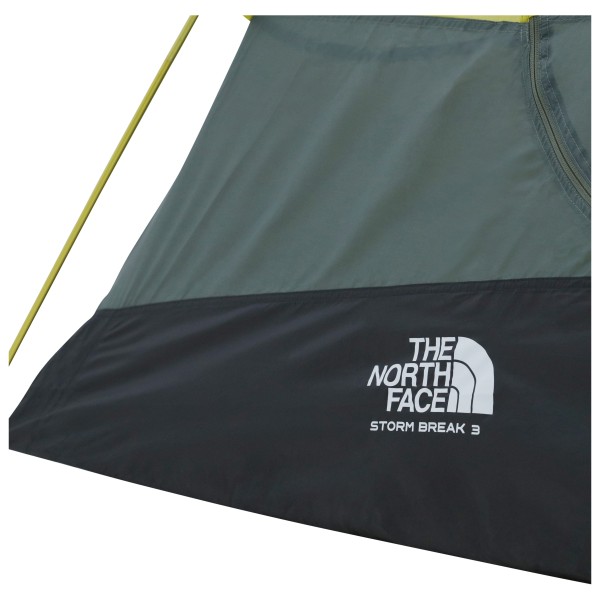 The North Face - Stormbreak 3 - Tienda de campaña 3 personas
