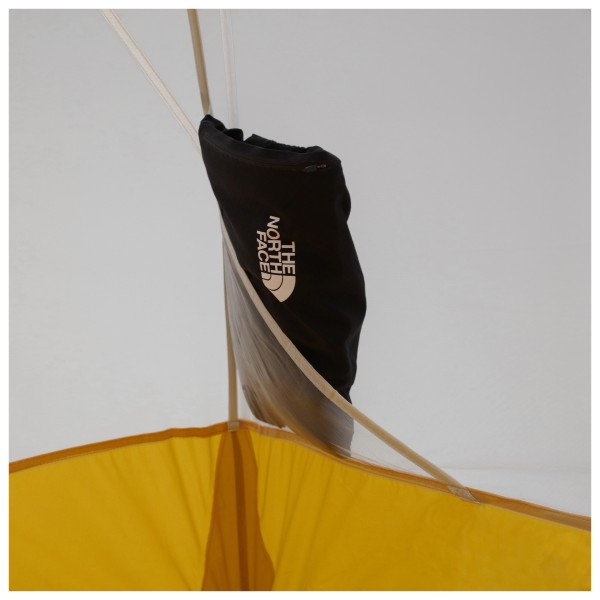 The North Face - Trail Lite 3 - 3-mannatält