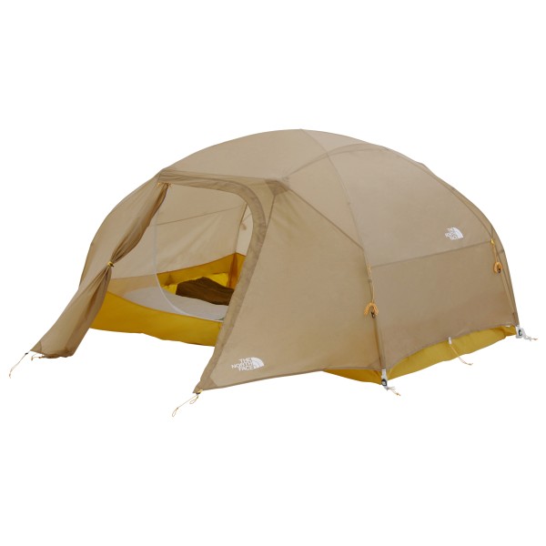 The North Face - Trail Lite 3 - 3-mannatält