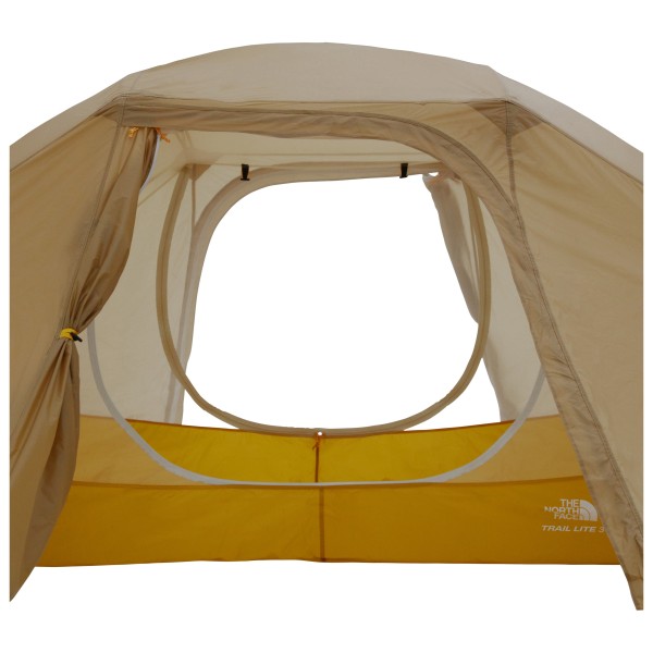 The North Face - Trail Lite 3 - 3-mannatält