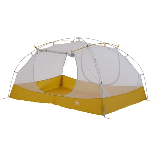 The North Face - Trail Lite 3 - 3-mannatält