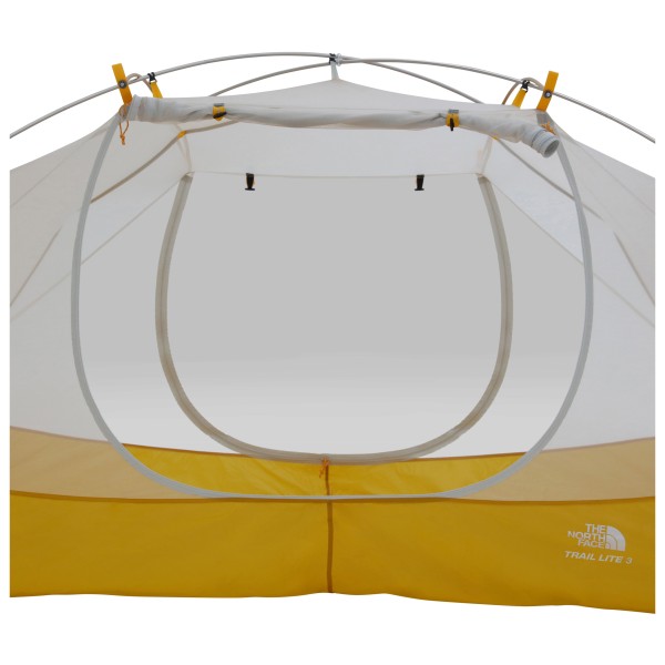 The North Face - Trail Lite 3 - 3-mannatält