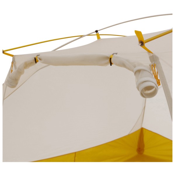 The North Face - Trail Lite 3 - 3-mannatält