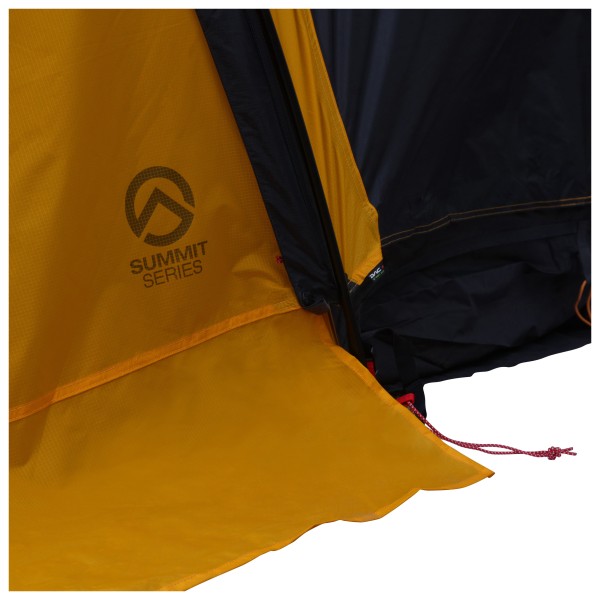 The North Face - VE 25 - 3-Personen Zelt