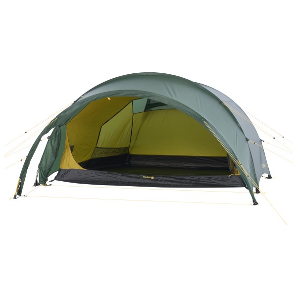 Nordisk - Oppland 3 Lw (2.0) Tent - 3-Personen Zelt