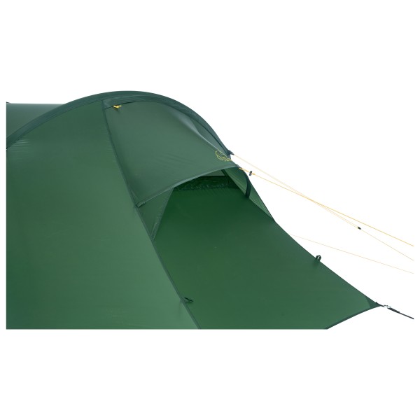 Nordisk - Oppland 3 Lw (2.0) Tent - 3-Personen Zelt