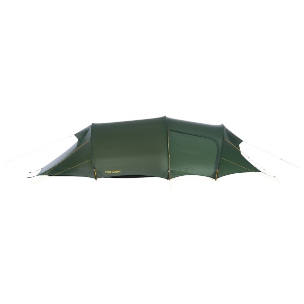 Nordisk - Oppland 3 Lw (2.0) Tent - 3-Personen Zelt
