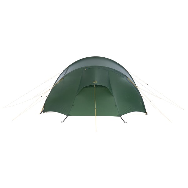 Nordisk - Oppland 3 Lw (2.0) Tent - 3-Personen Zelt