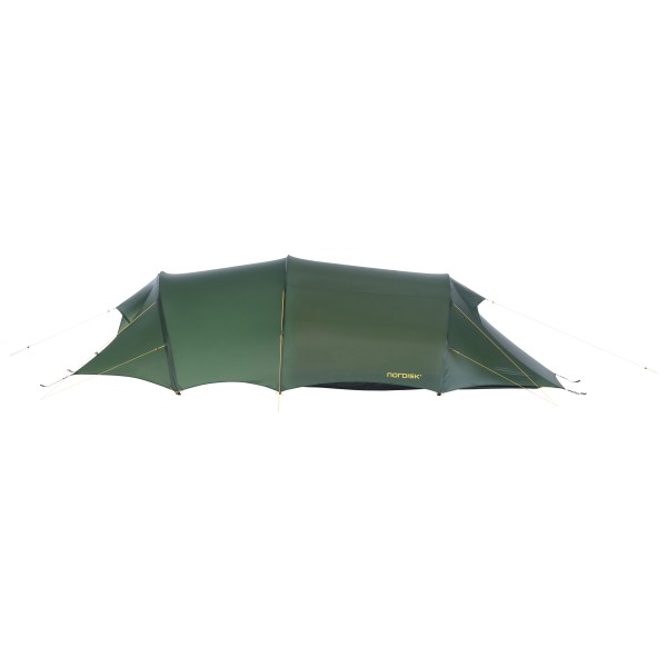 Nordisk - Oppland 3 Lw (2.0) Tent - 3-Personen Zelt