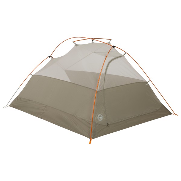 Big Agnes - C Bar 3 - 3-personers telt