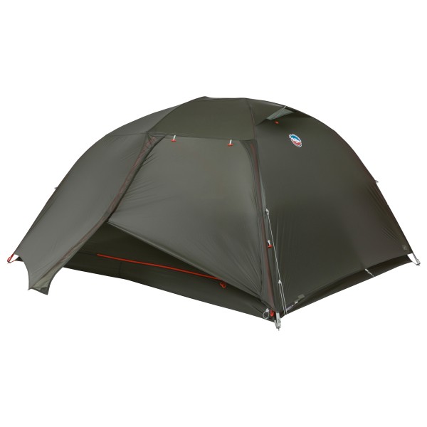 Big Agnes - Copper Spur UL3 - Tienda de campaña 3 personas