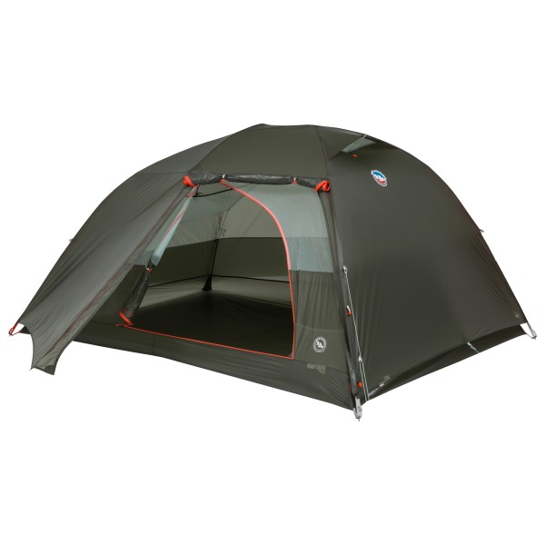 Big Agnes - Copper Spur UL3 - Tienda de campaña 3 personas