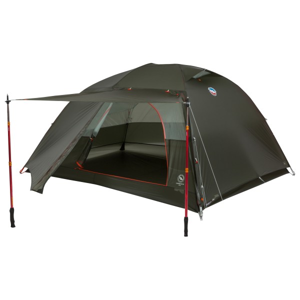 Big Agnes - Copper Spur UL3 - Tienda de campaña 3 personas