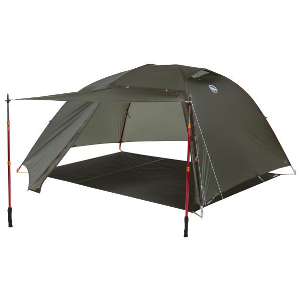 Big Agnes - Copper Spur UL3 - Tienda de campaña 3 personas