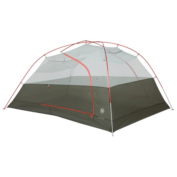 Big Agnes - Copper Spur UL3 - Tienda de campaña 3 personas