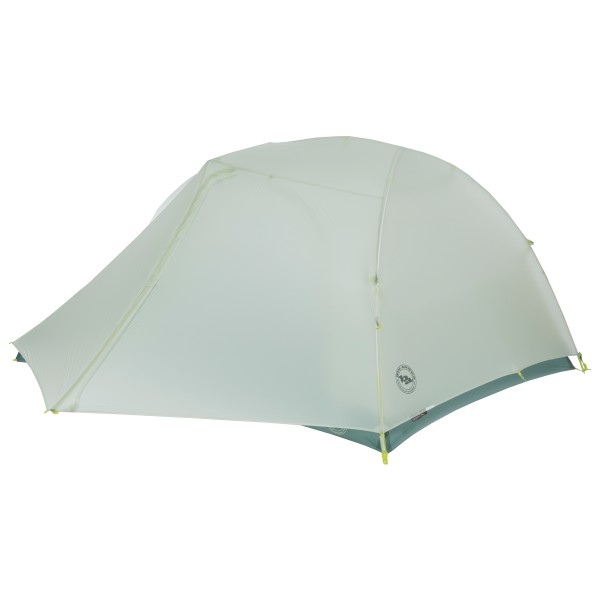 Big Agnes - Tiger Wall 3 Platinum - 3-person tent