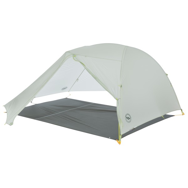 Big Agnes - Tiger Wall 3 Platinum - 3-person tent