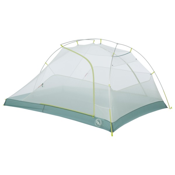 Big Agnes - Tiger Wall 3 Platinum - 3-person tent
