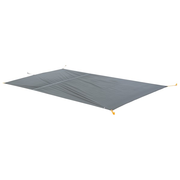 Big Agnes - Tiger Wall 3 Platinum - 3-person tent