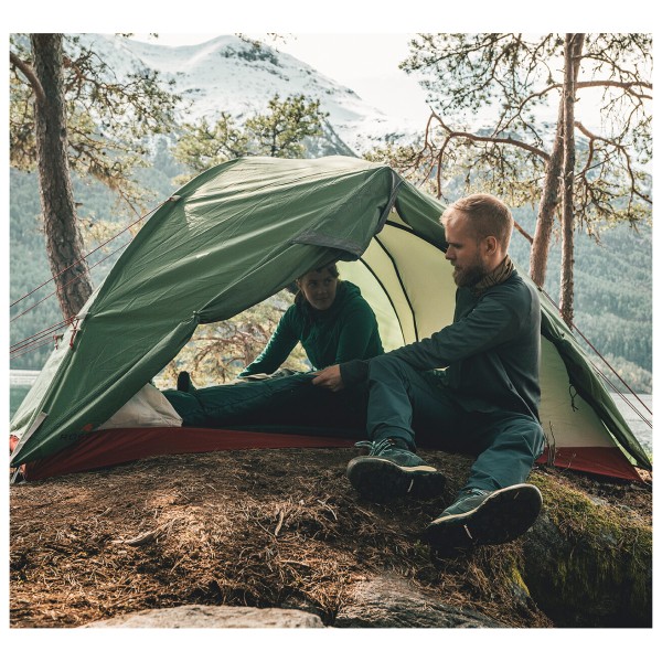 Robens - Aster 3 Pro - 3-personers telt